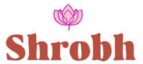 shrobh logo ethnic wear for men