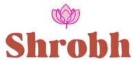 shrobh logo ethnic wear for men